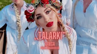 QINGA Talarki prod Crackhouse  Official Video [upl. by Brause]