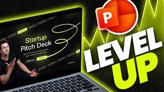 PowerPoint Presentation Skills Scrolling Bar Animation ✨ [upl. by Siffre]