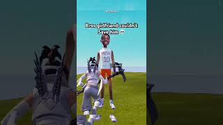 Send this to someone who’s had a Fortnite girlfriend 💀 fortniteshorts fortnite [upl. by Ferna]