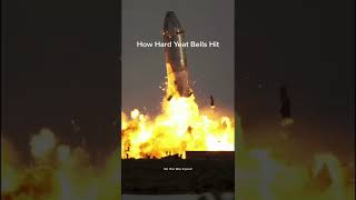 No one was injured spacex starship sn4 SN10 explosion yeat fyp foryou trend viral [upl. by Nnaylrebmik]