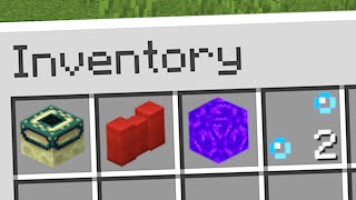 I Collected Every Illegal Item In Minecraft [upl. by Ialda]