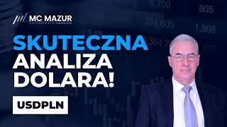 Jak analizować dolara do złotówki wykorzystując indeksy walutowe [upl. by Hortense]