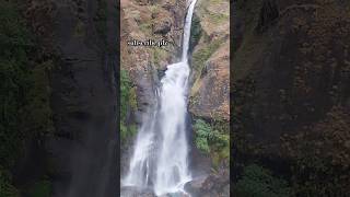 Jharanako chiso pani travelguidesoniya travel mountains [upl. by Einnod]