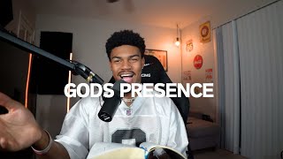 GODS PRESENCE  S2 EP6  Filling the Gap Podcast [upl. by Ellemaj]