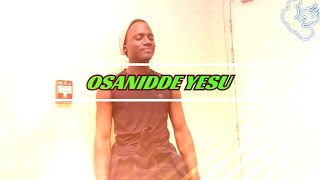 Osanidde Yesu Amatendo by Judith Babirye ft Ssentambi Benard [upl. by Charlton]