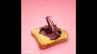 BREADXITDISCOBOLUS ON TOAST  extraweg [upl. by Che]