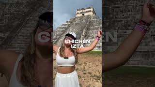 Chichén Itzá Tour [upl. by Gaynor850]