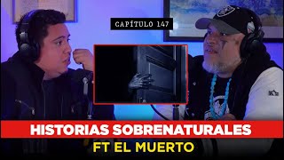 147  Encuentros Inexplicables con El Muerto  Historias Sobrenaturales [upl. by Umberto724]