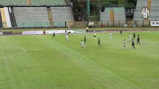 Siena FCSeravezza Pozzi  32 Highlights [upl. by Francklyn52]