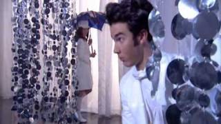 JONAS quotScandinaviaquot sung by Kevin Jonas HQ amp Download [upl. by Otrebron]