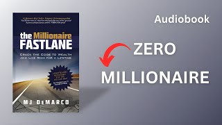 Break Free from the 9to5 Grind  The Millionaire Fastlane Full Audiobook [upl. by Drol]