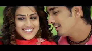 Bommarillu Video Song  Bommani Geste ni la Vundi Song HD  Siddharth Genelia [upl. by Winthrop]