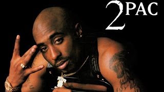 Top 10 Tupac Songs [upl. by Abixah]