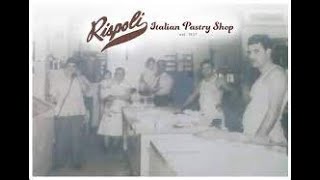 The Rispoli Bakery [upl. by Tyre]