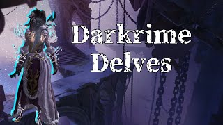 Darkrime Delves [upl. by Filip]