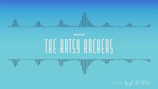 Episode 68 The Artsy Archers A Portrait of Powell and Pressburger [upl. by Leinadnhoj]