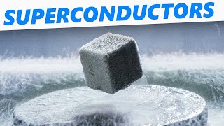 The Physics of superconductors [upl. by Ardnaek54]