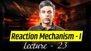 23 Sn2Th Reactions of PCl5  Organic Reaction Mechanism1  IIT Advanced by NS Sir [upl. by Gare]