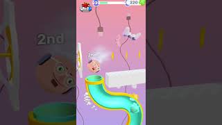 Game Ồn Ào amp Vô Tri Nhất Thế Giới 2  Review Mobile Game  meGAME [upl. by Losiram701]