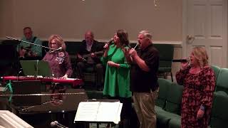 Lincolnton Church of God Sunday Morning Service [upl. by Wulfe]