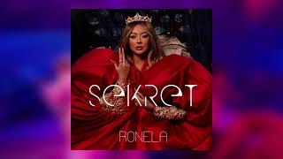 Ronela Hajati  Sekret  LIVE InEar Monitor MIX USE HEADPHONES [upl. by Martinelli]