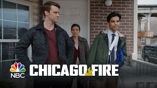 Chicago Fire  Walk Unafraid Episode Highlight [upl. by Lemkul]