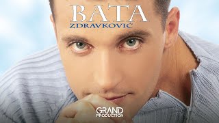 Bata Zdravkovic  Jana  Audio 2003 [upl. by Nalo]