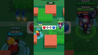 Rouges vs Bleus brawlstars supercell pourtoi [upl. by Leitnahs]