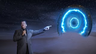 The Multiverse Hypothesis Explained by Neil deGrasse Tyson [upl. by Neelik]