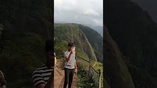 Parunthumparah  High range Kerala  Pambanar  A beautiful place with mountains amp Valleys [upl. by Reld]