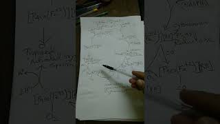 Cytochrome P450 Oxidation reduction cycle [upl. by Anuahc]