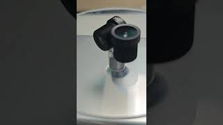 3MP HD endoscope lens [upl. by Lanctot]