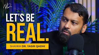 The Khilafa Muslim Unity amp Islamic Difference of Opinion  A Podcast With Shaykh Dr Yasir Qadhi [upl. by Saks622]