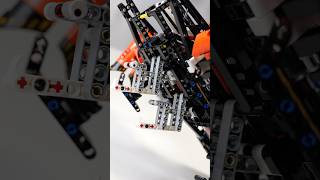 LEGO 42181 Assembly Parts  LEGO VTOL HeavyDuty Cargo Spaceship  Review 42181 LEGO Technic 2024 [upl. by Avenej]