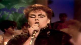 Yazoo  Only You From TopPop 1982 HD Remastered [upl. by Okoyk]