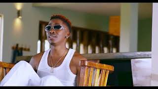 SQOOP LARMA  NDEKA OFFICIAL VIDEO 4K [upl. by Aerdnaxela]