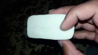 make your own RTV silicone sealant mold [upl. by Yrtnej]