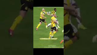 football BVB vs RMA [upl. by Alten]