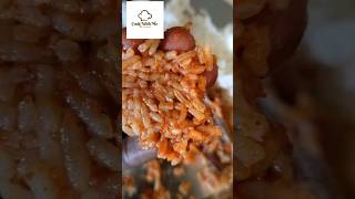 Rice with munakaya Avakaya pickle trending cooking avakaya quick viraltrendingmunakaya [upl. by Rudman]