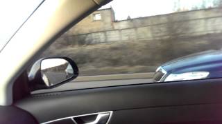 A6 C6 30 TFSI 300HP VS OCTAVIA 18T APR STAGE 2 MT 264HP [upl. by Xonk373]