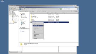 Shared Folders Windows Server 2008 R2 [upl. by Acino784]