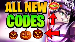 👻 REVAMP  NEW CODES 👻 GRIMOIRES ERA CODES  NEW ROBLOX GRIMOIRES ERA CODES [upl. by Becca]