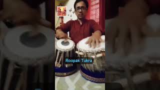 music tablainstrumental  classical musictabla roopaktukra 🌹❤️🙏14 ❤️19 [upl. by Anaihr932]