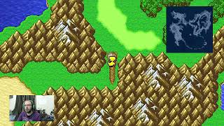 Final Fantasy V The Marathon Tries to Redeem Itself 111924 presented by LTATM [upl. by Aihsenor430]