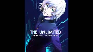 ADVENT starring Koji Yusa Kyosuke Hyoubu Full Single ED5 wLyrics [upl. by Kennedy458]