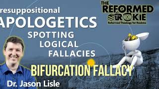 6 Logical Fallacies Bifurcation [upl. by Htepsle216]