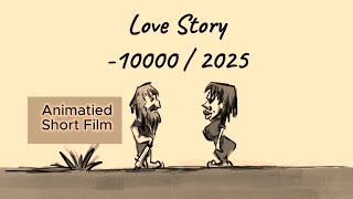 Animated short Film  Animatic Story [upl. by Walrath]