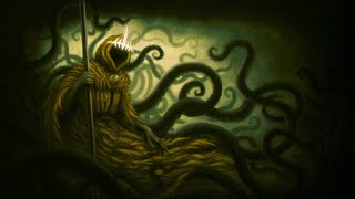 Hastur The House in the Valley by August Derleth  Cthulhu Mythos [upl. by Currier]