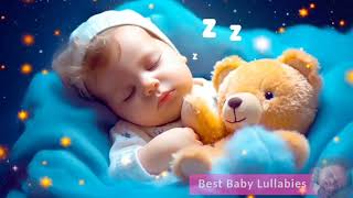 Baby Sleep Music ♫ Lullaby for Babies To Go To Sleep ♫ Relaxing Songs For Bedtime [upl. by Eenerb]