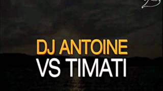 DJ Antoine ft Timati  Money [upl. by Eussoj535]